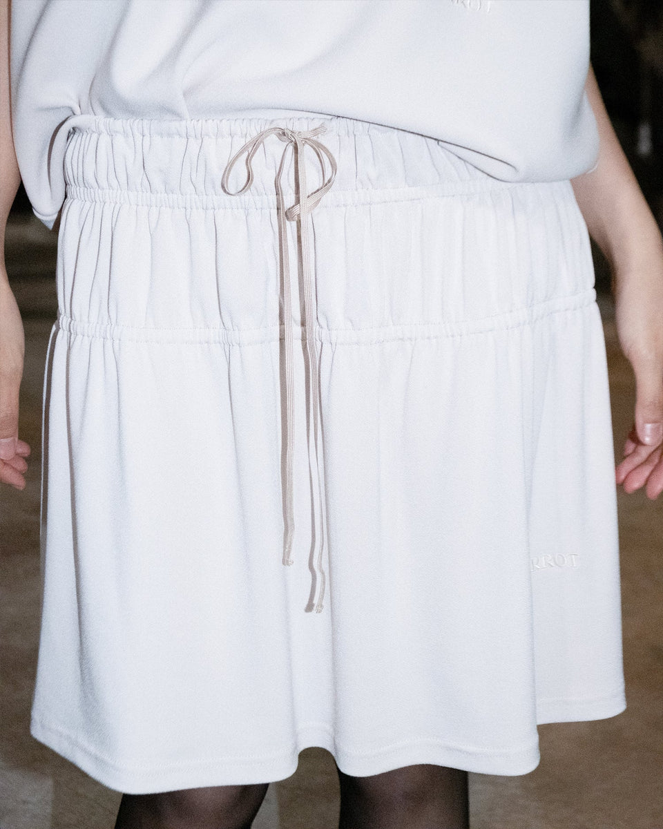 BIRROT/ビロット】 LONG SKIRT（ロング・マキシ丈スカート）｜L