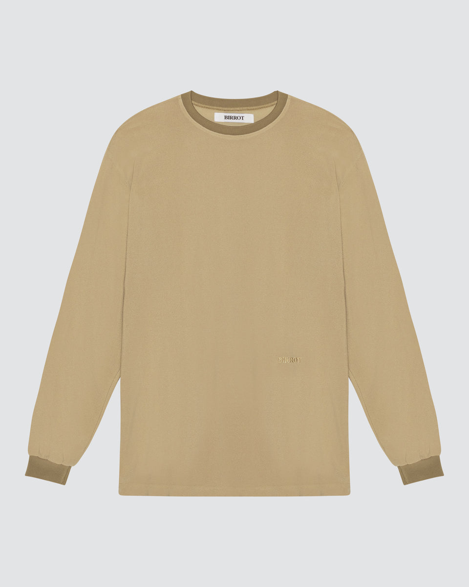 LAY1 BOXY TOP – BIRROT