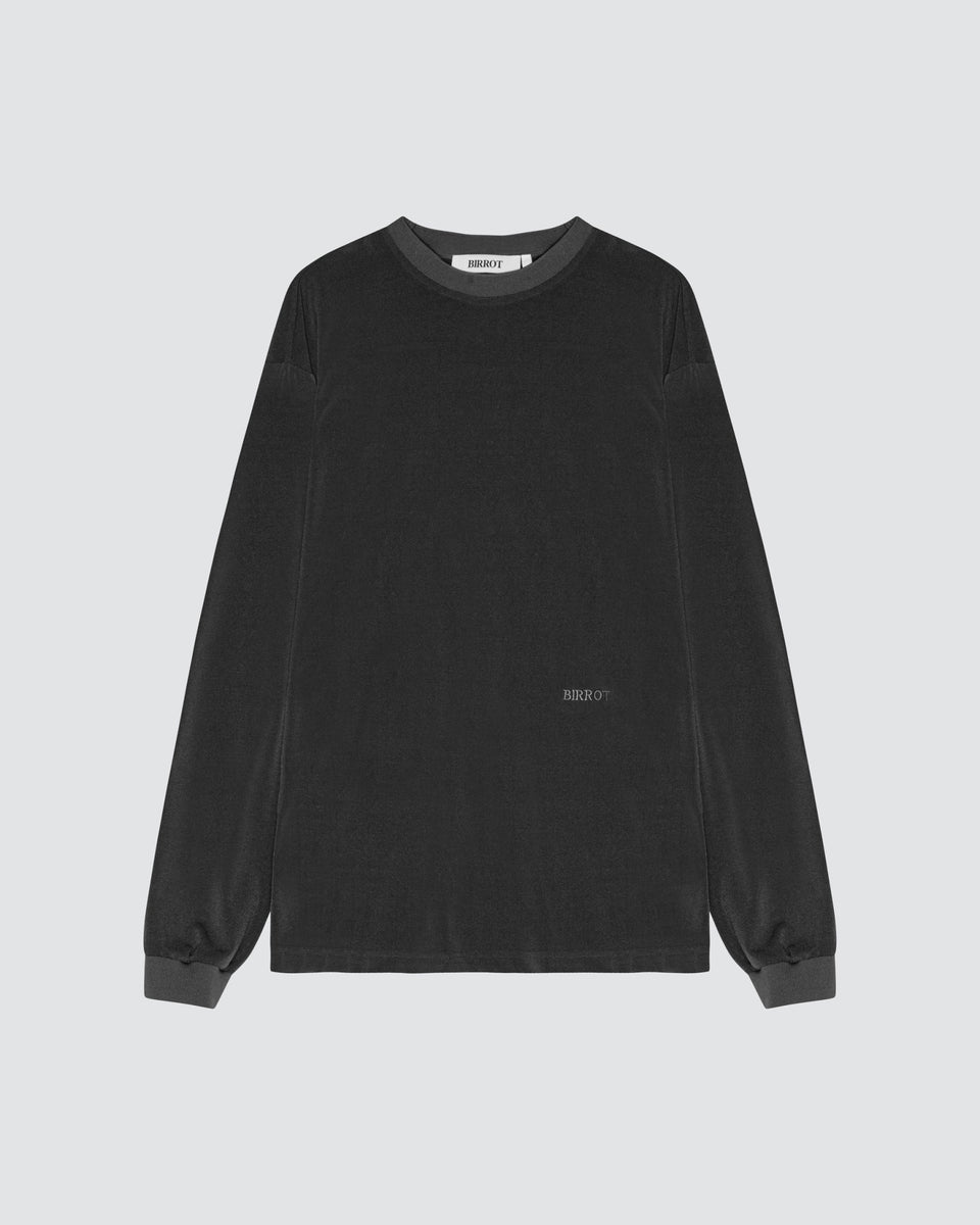 LAY1 BOXY TOP – BIRROT