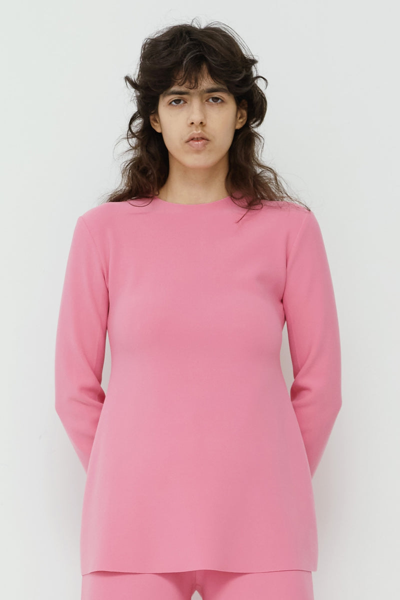 LAY2 HOURGLASS BLOUSE – BIRROT