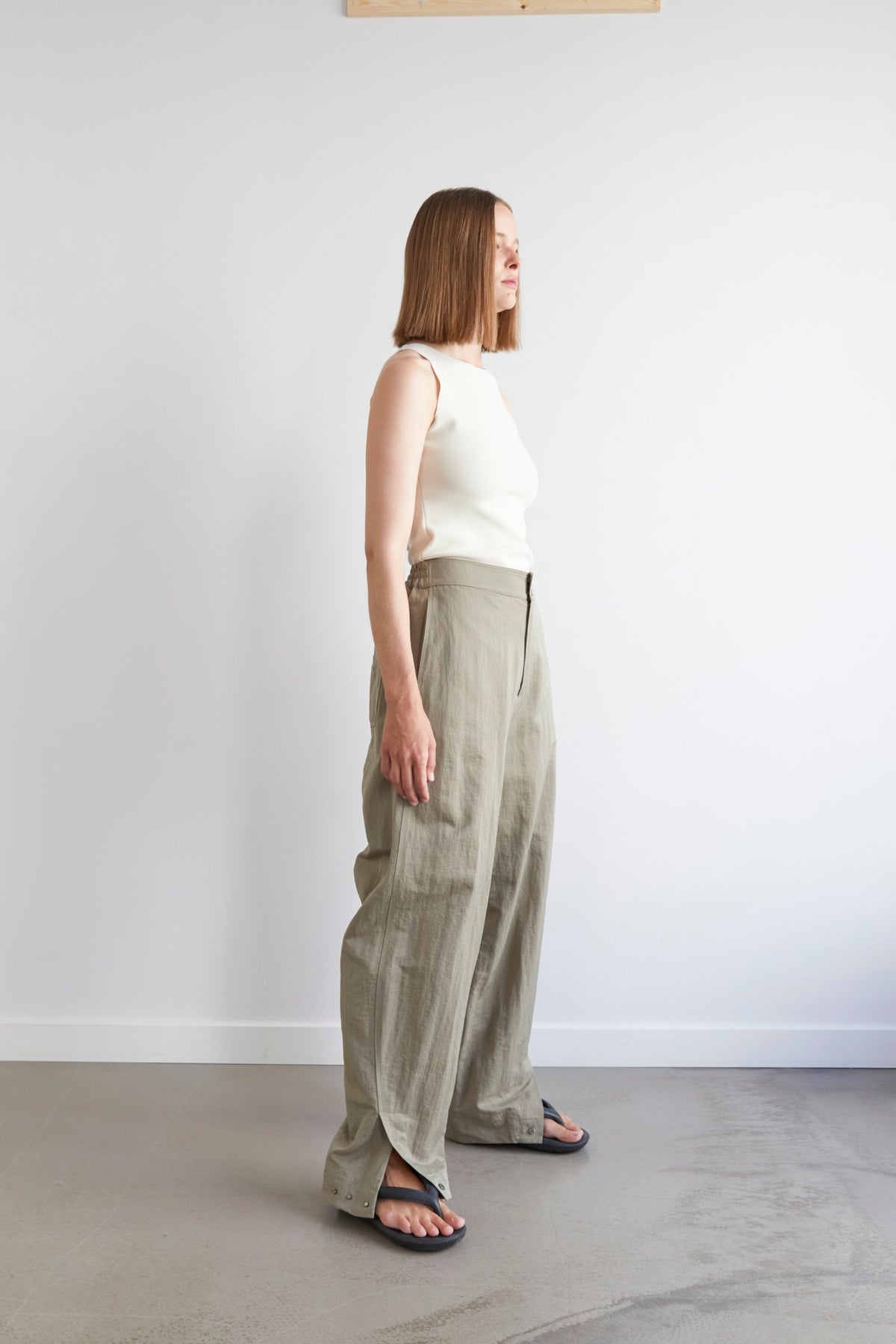 BOATNECK TOP