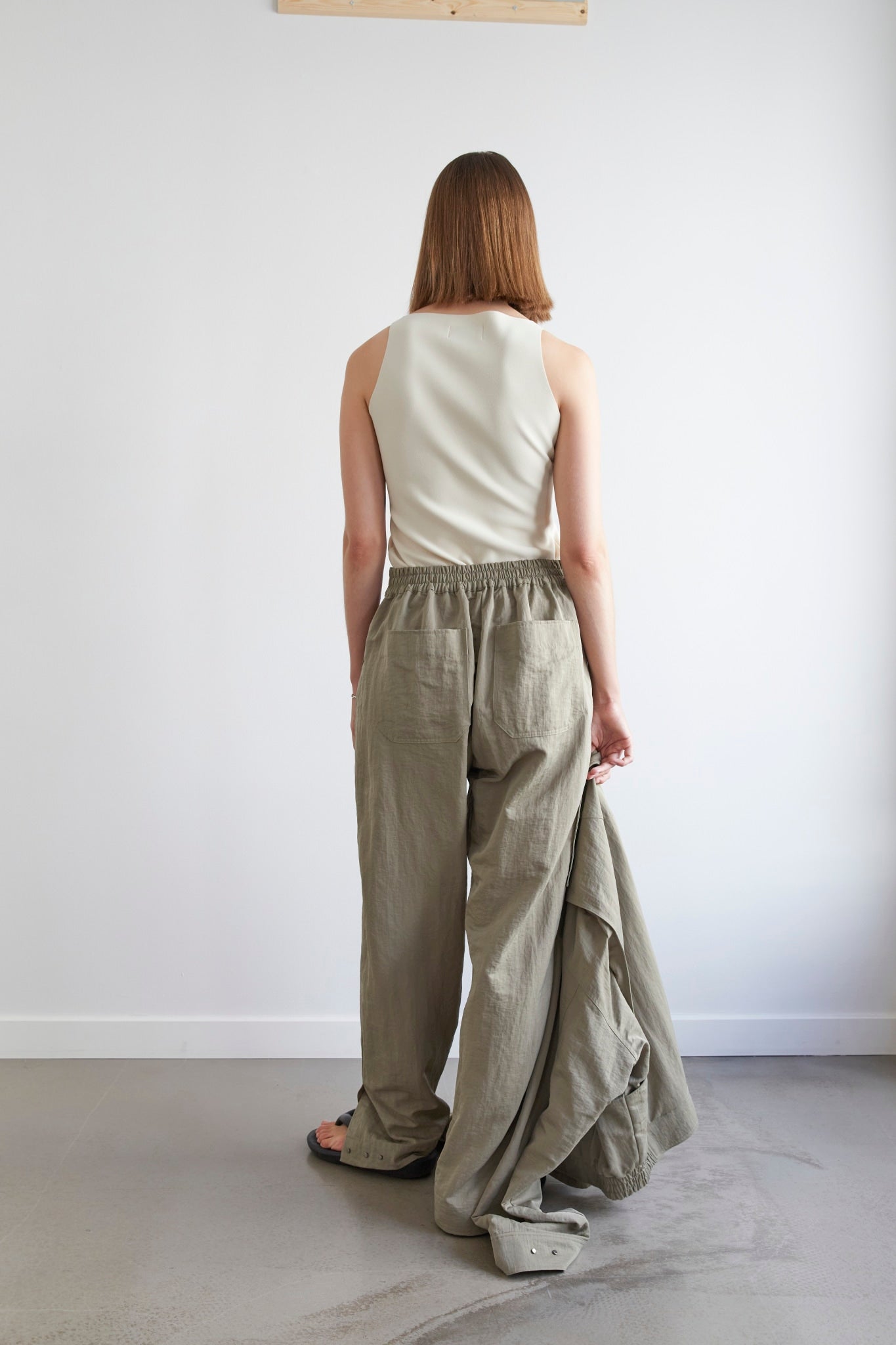 BOATNECK TOP – BIRROT