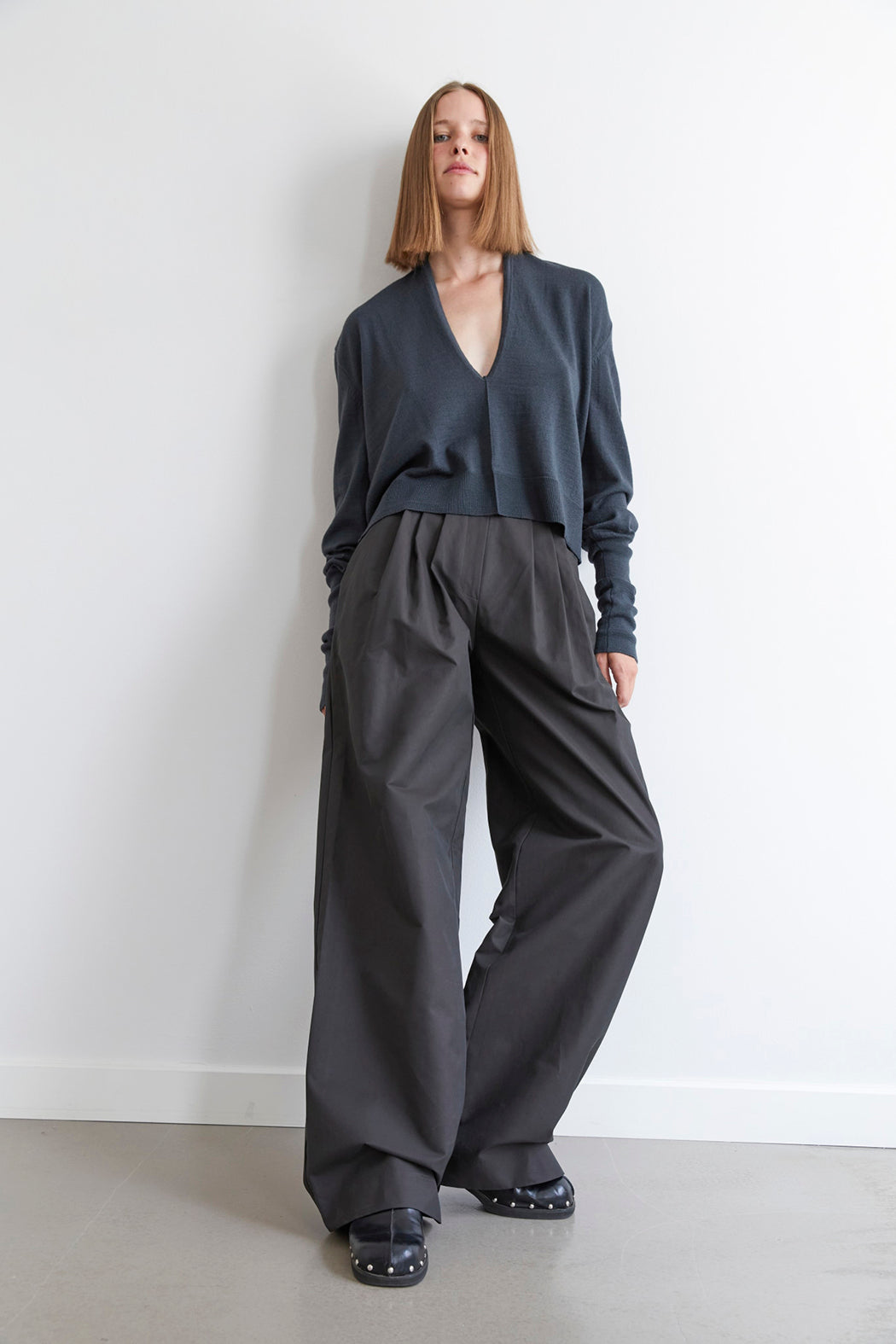 CUT OUT JUMPER