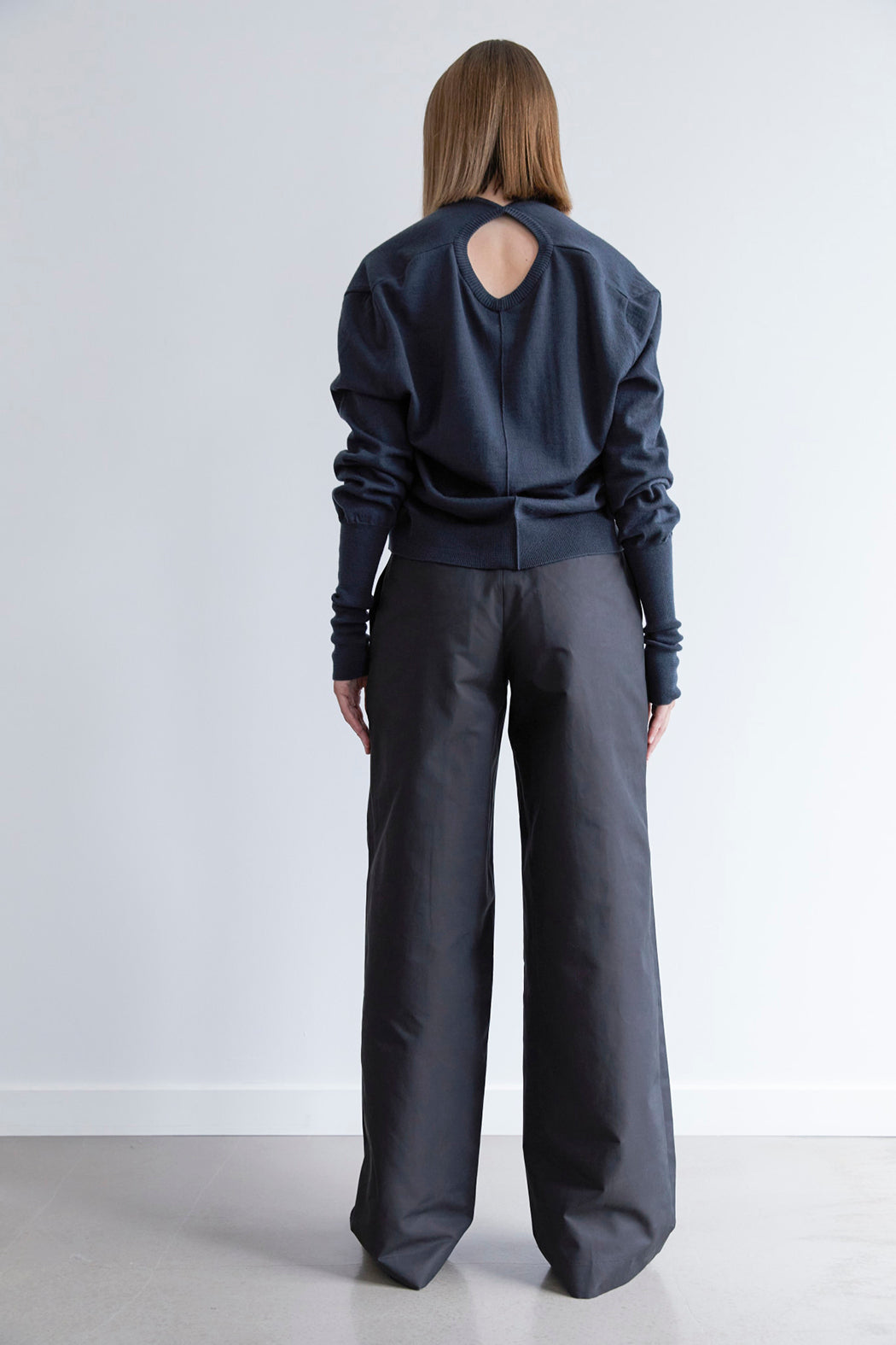 CUT OUT JUMPER