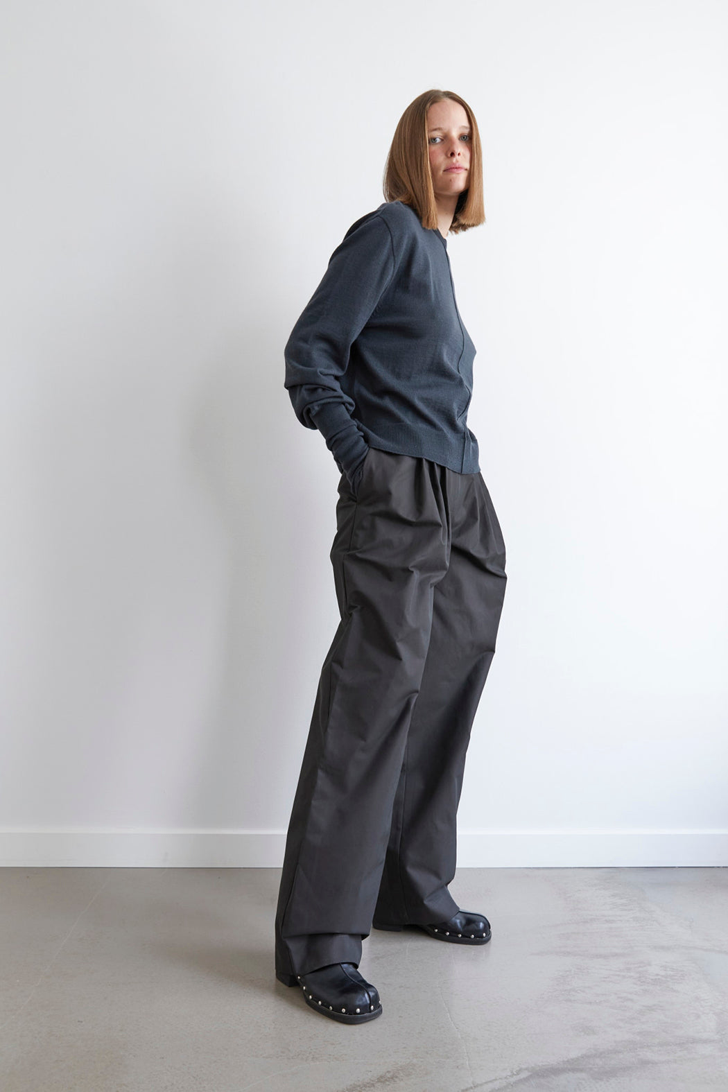 CUT OUT JUMPER