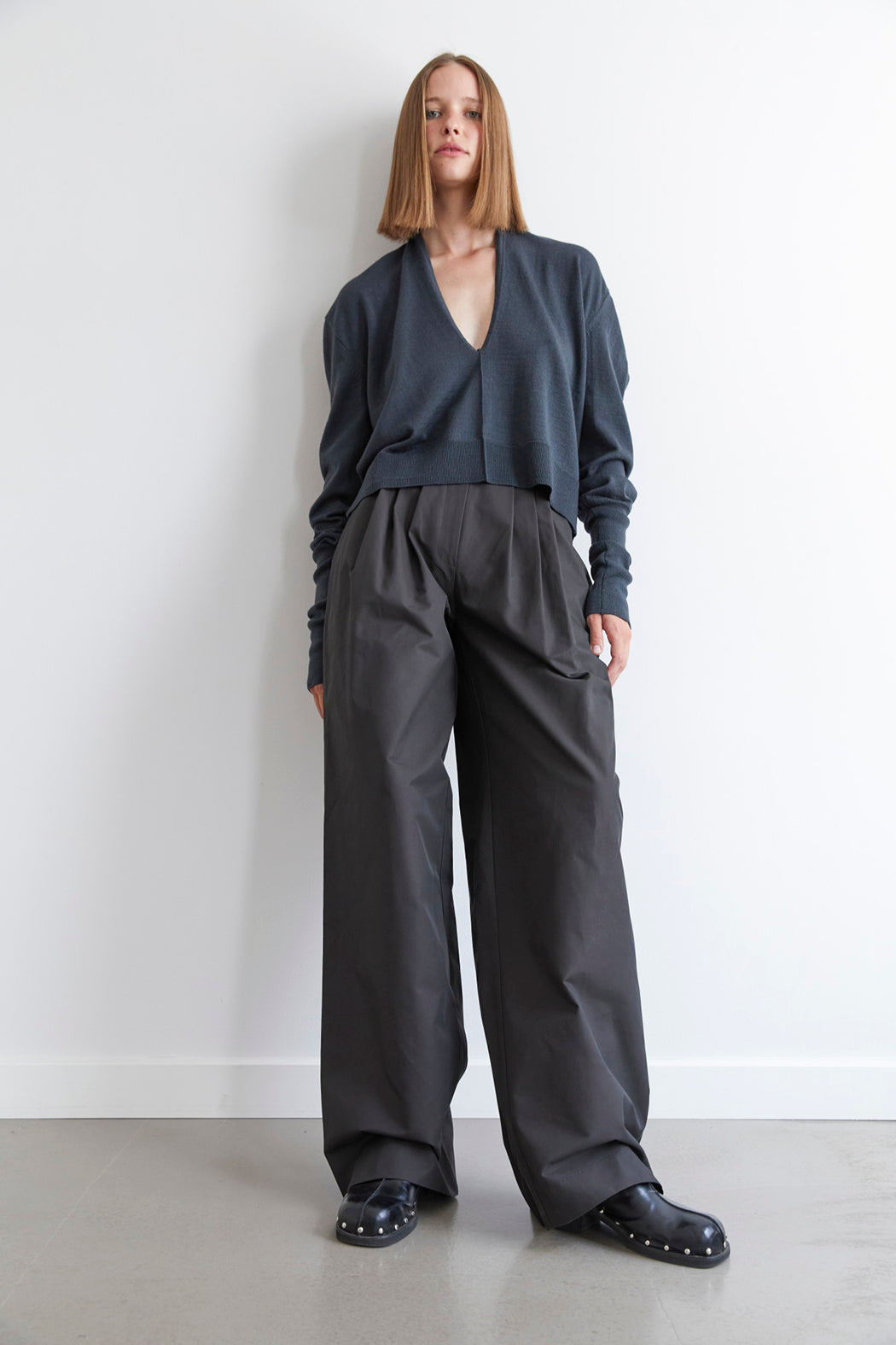 CUT OUT JUMPER