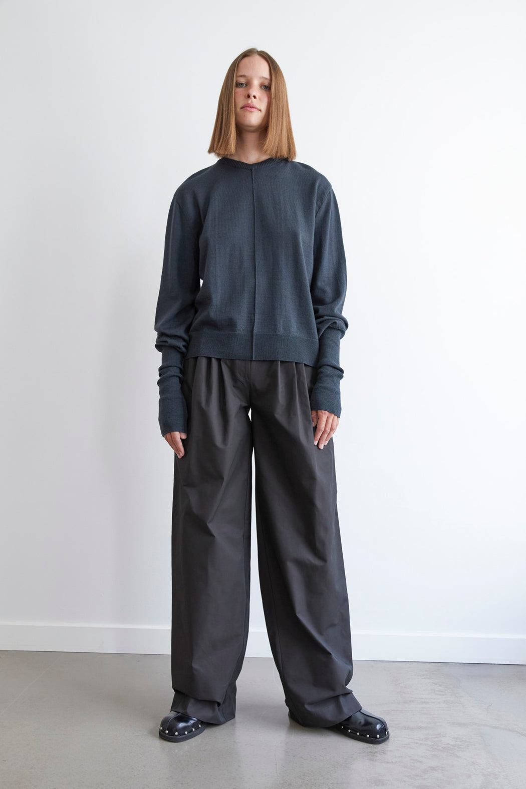 CUT OUT JUMPER