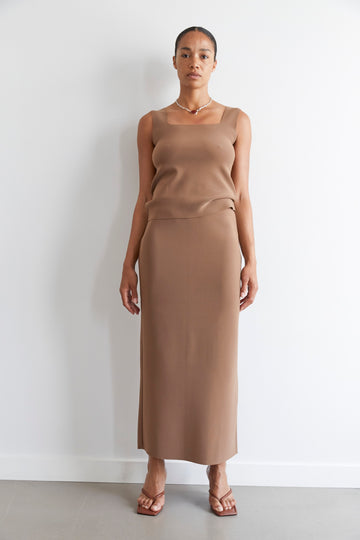 Tan