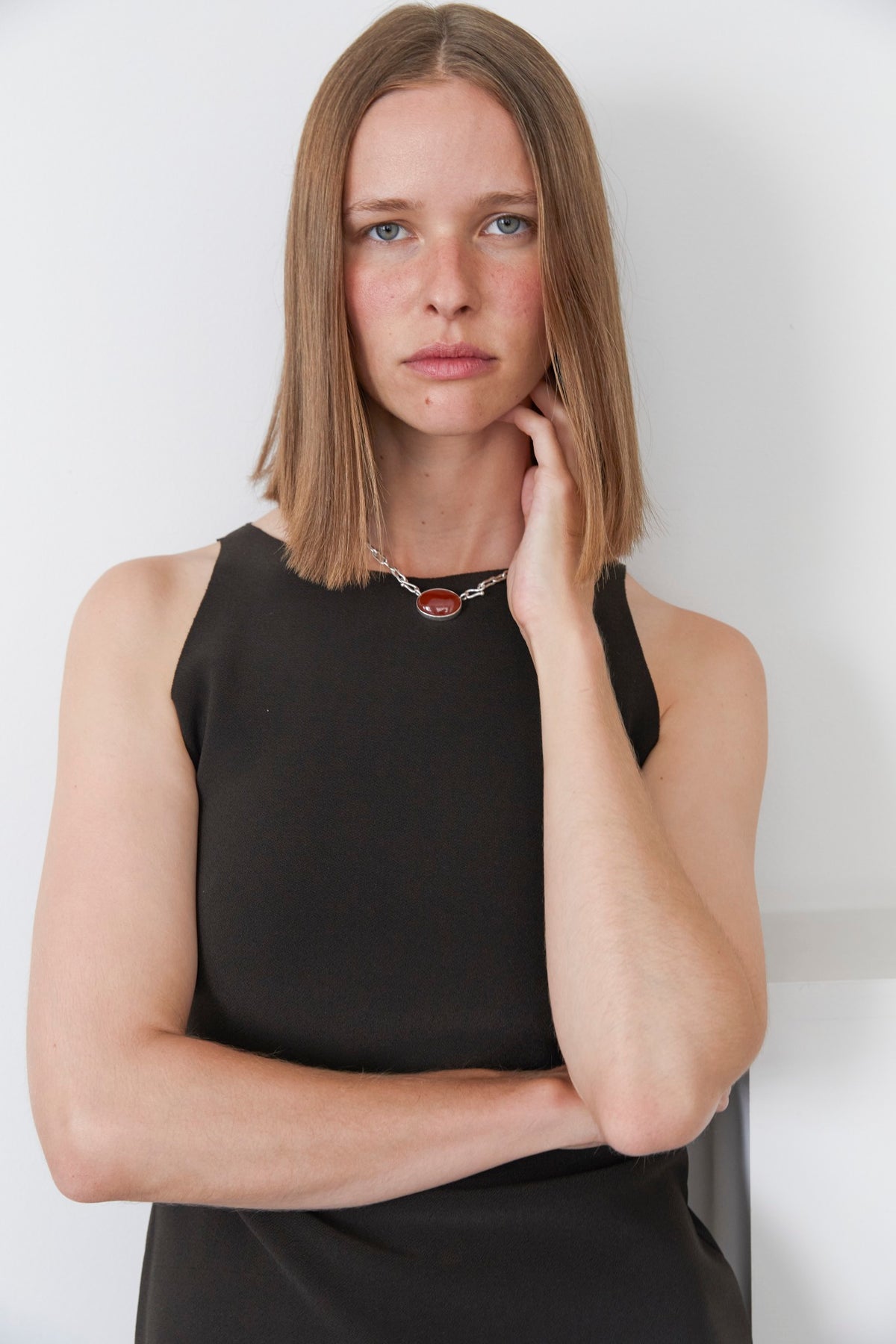 BOATNECK TOP