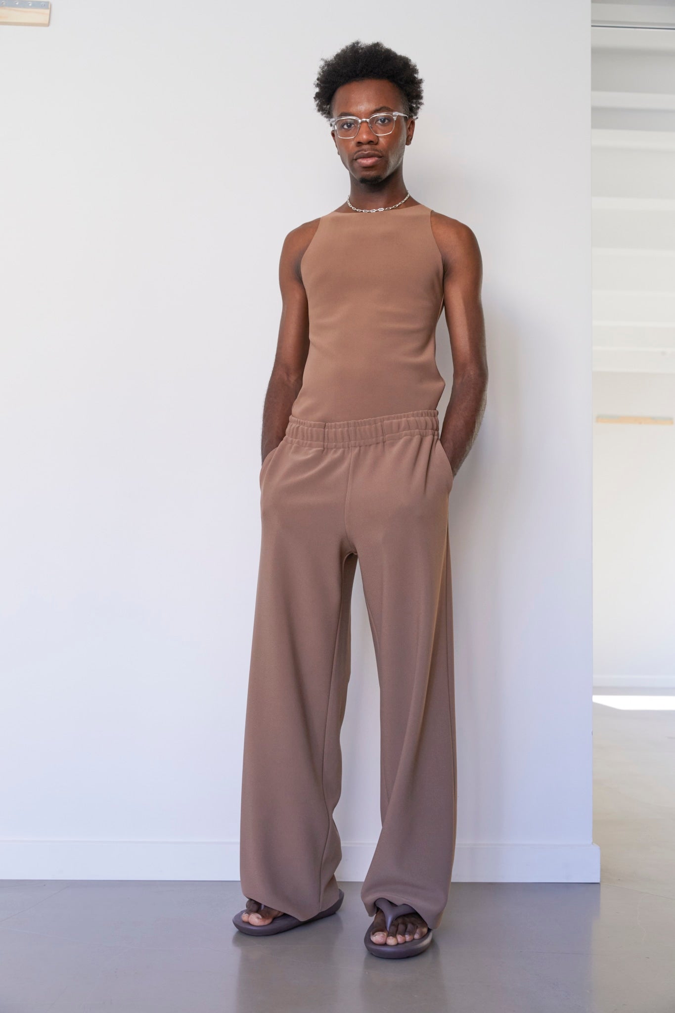 トップス L'Appartement BIRROT BOATNECK TOPS BOATNECK TOP – BIRROT