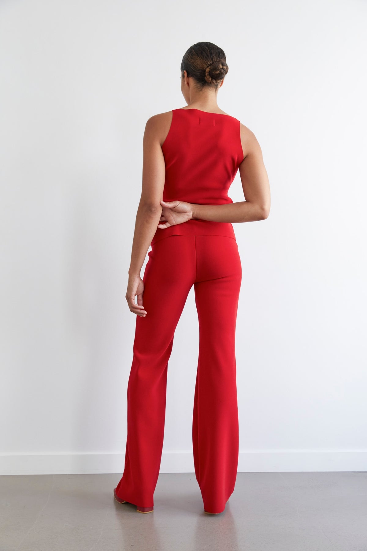 BOATNECK TOP