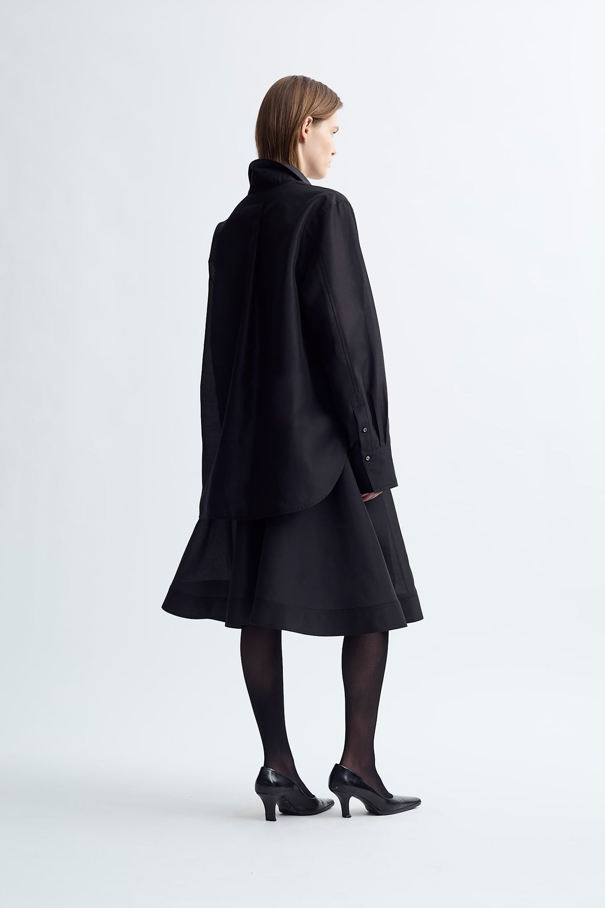 SOONJI A SKIRT