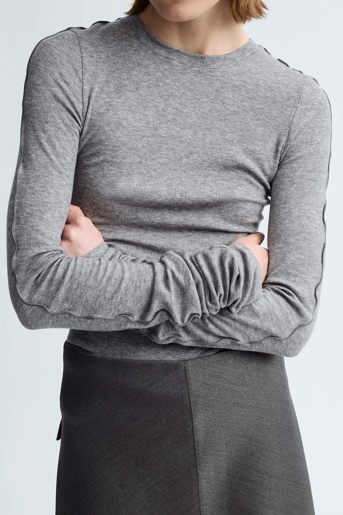 LINE TOP
