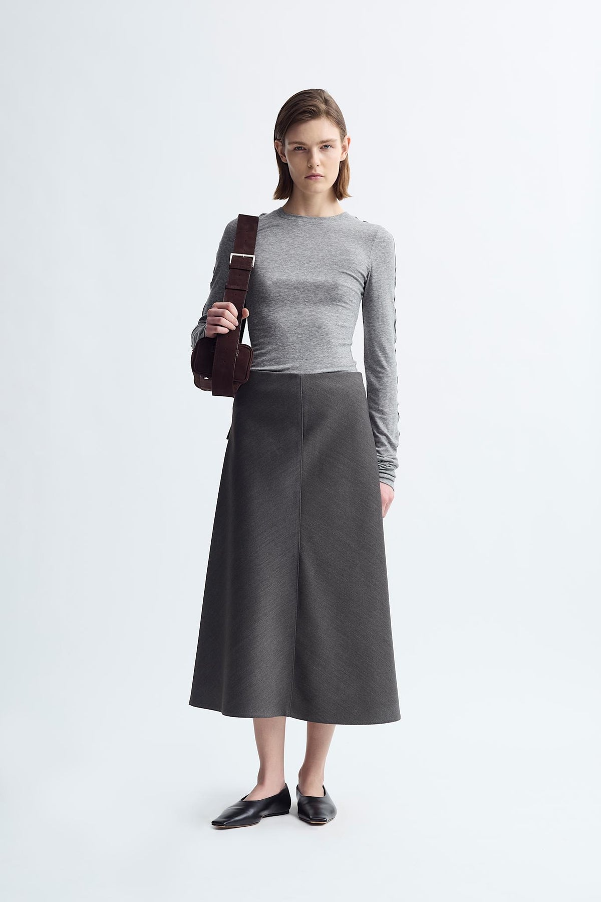 LINE TOP