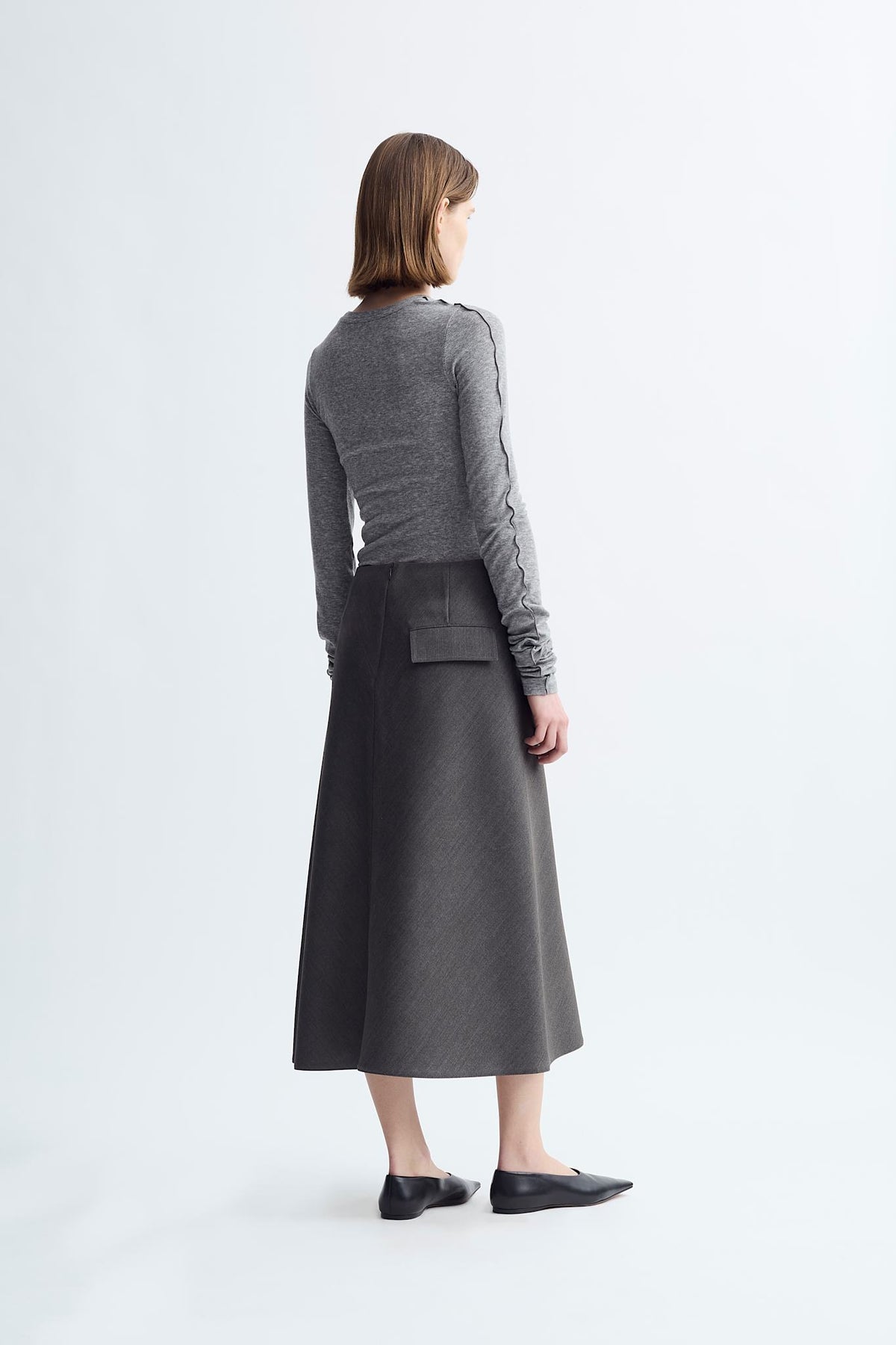 738 A SKIRT