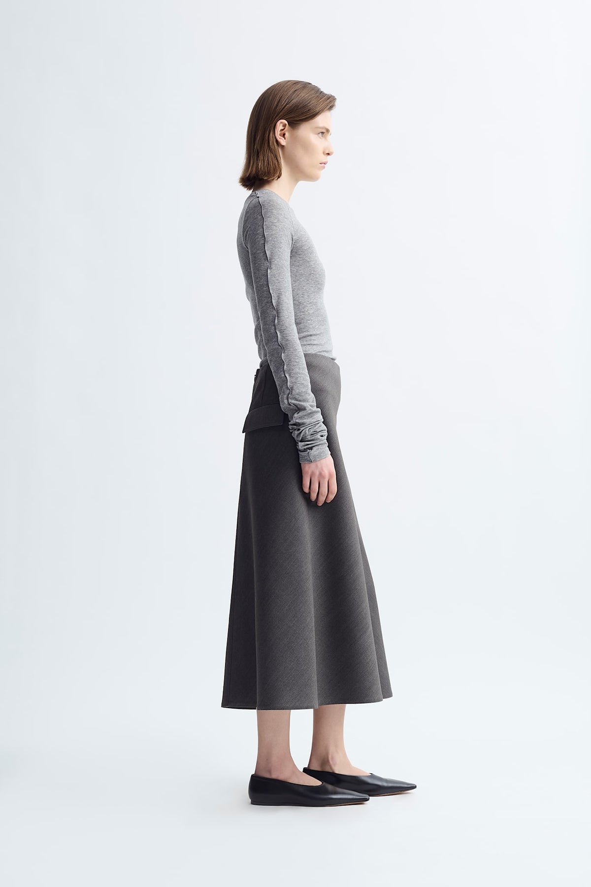 LINE TOP