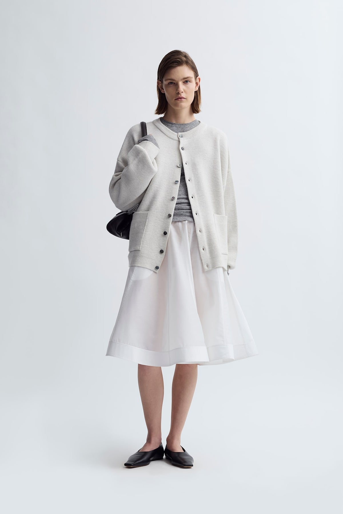 SOONJI A SKIRT