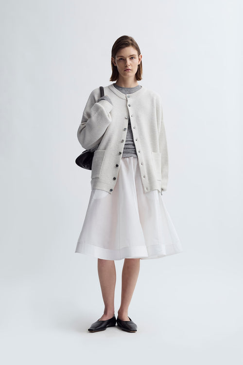 SOONJI A SKIRT