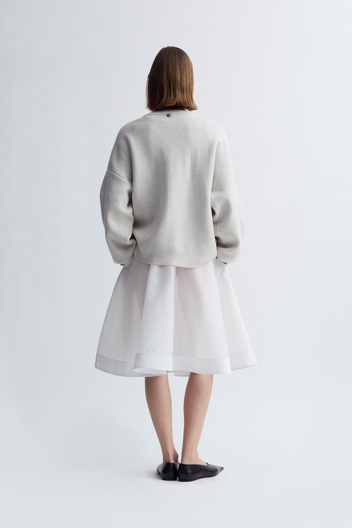 SOONJI A SKIRT