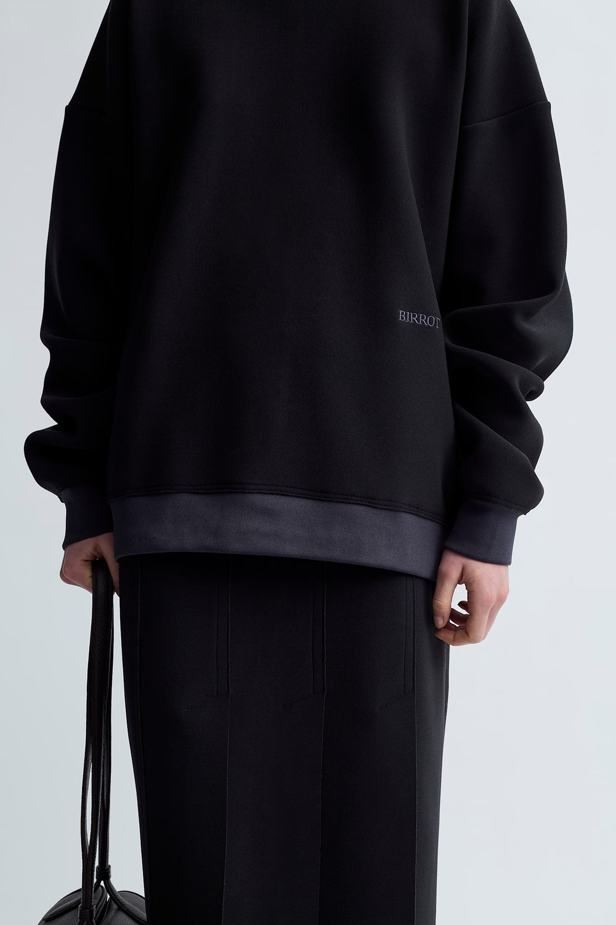 LAY3 SWEATSHIRT