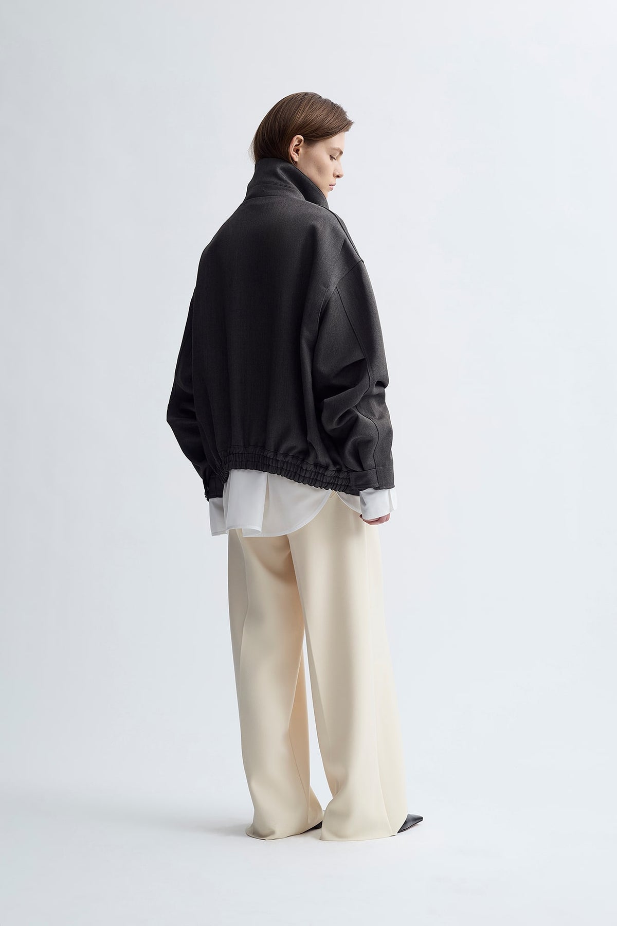 738 BOMBER JACKET