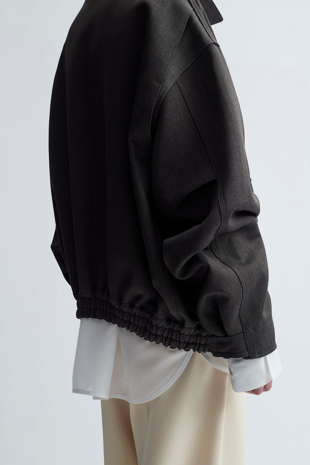 738 BOMBER JACKET
