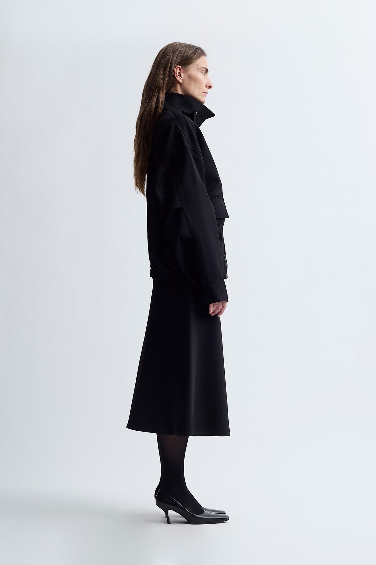 738 A SKIRT