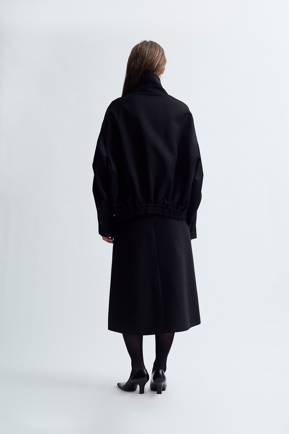 738 A SKIRT