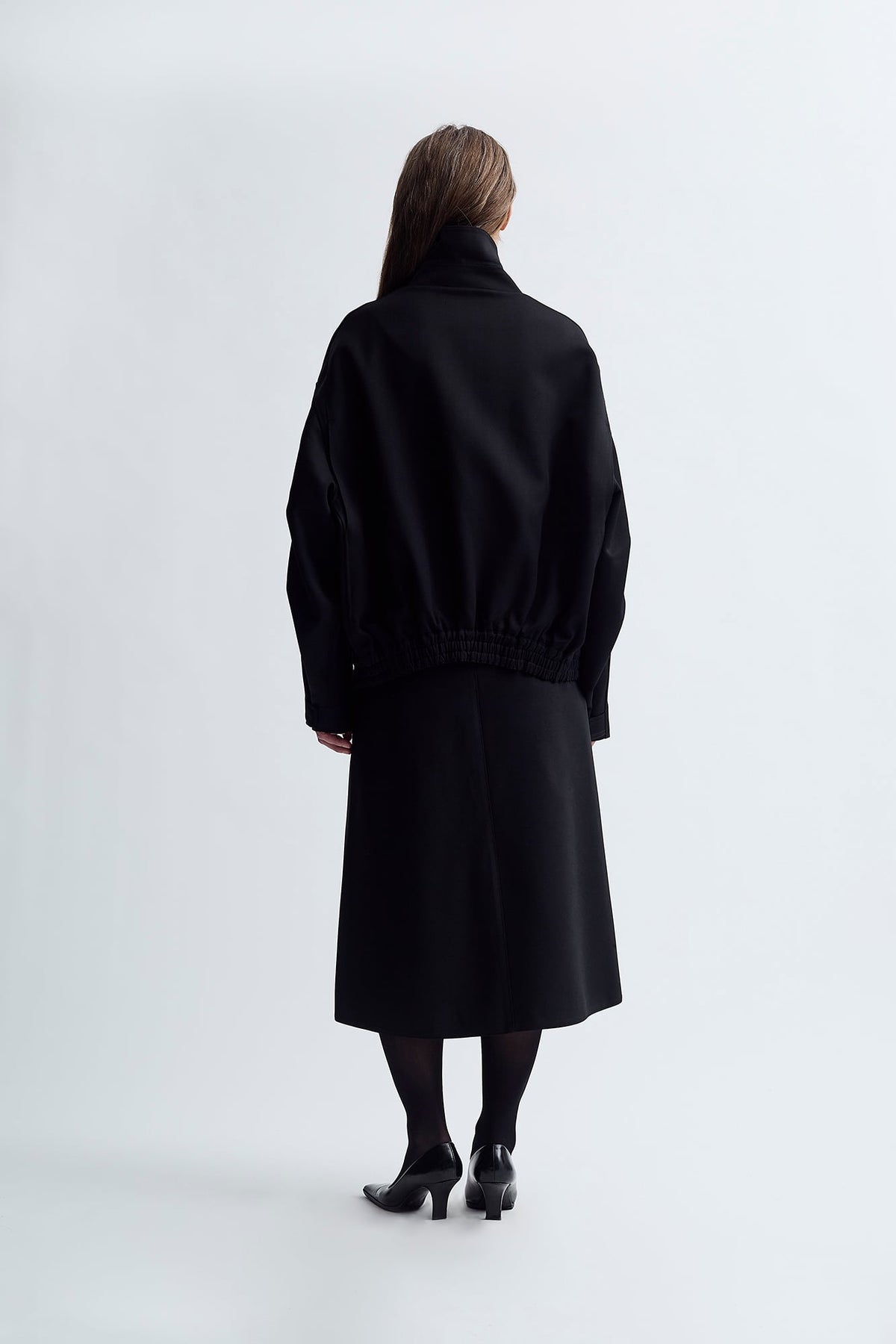 738 BOMBER JACKET