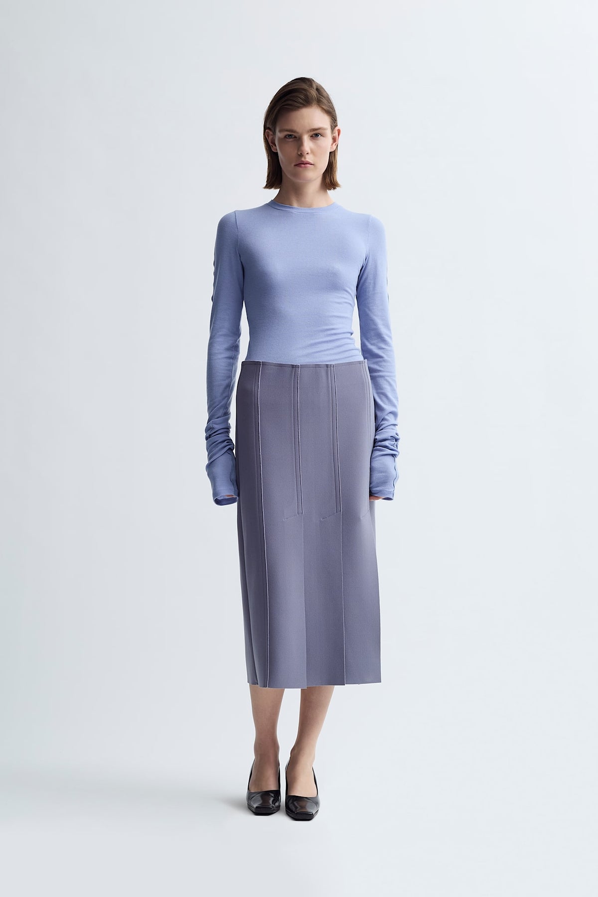 LINE TOP