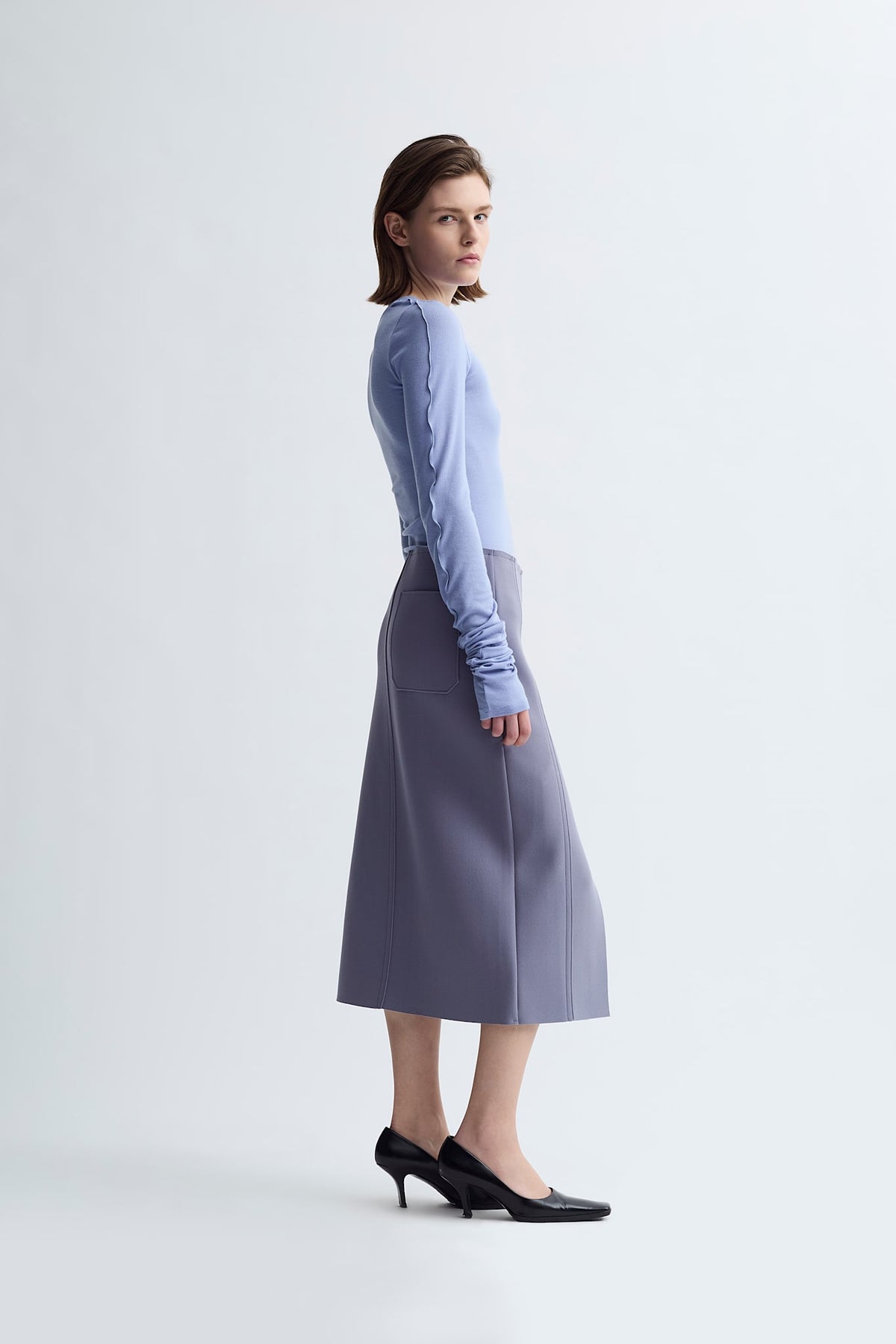 LINE TOP