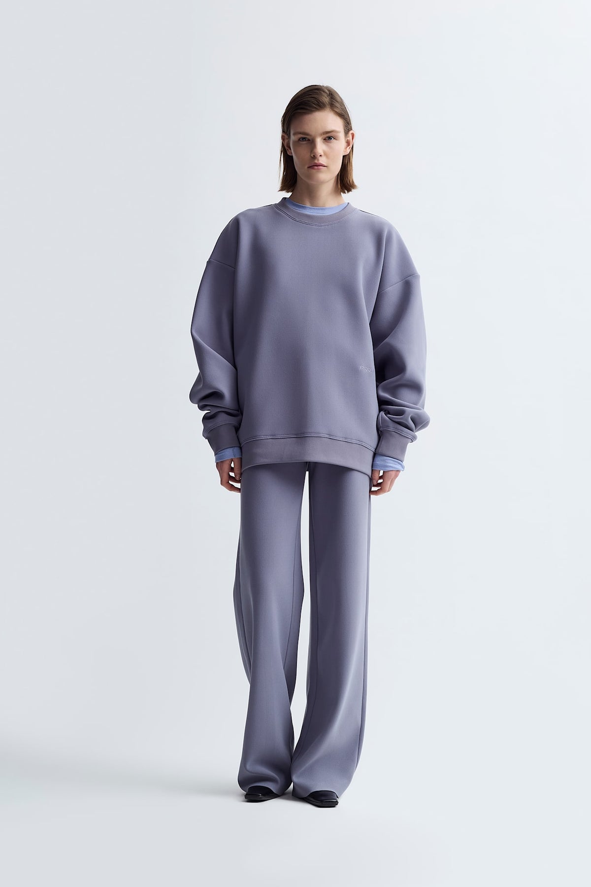 LAY3 SWEATSHIRT
