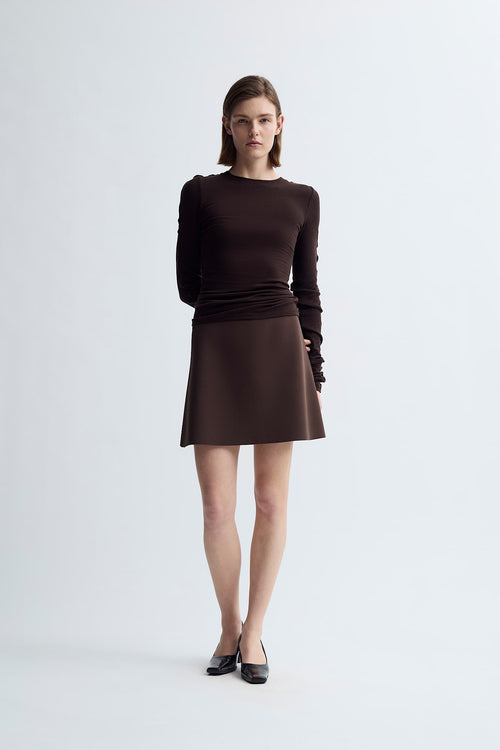 LINE TOP