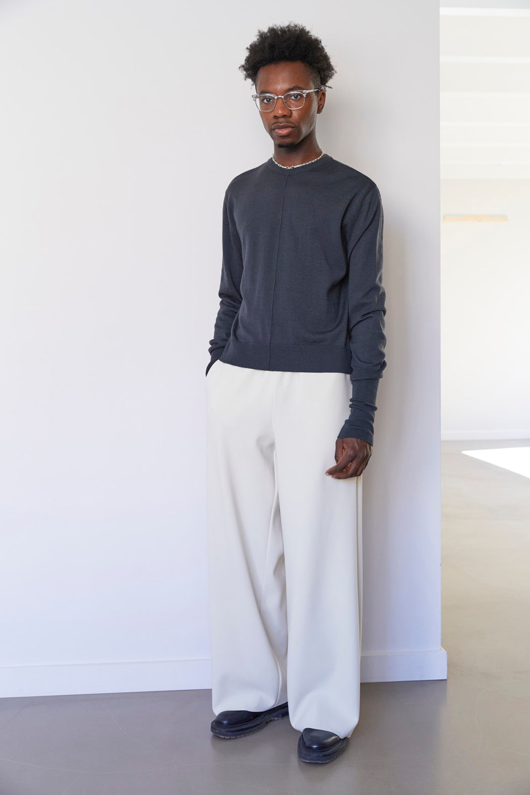 CUT OUT JUMPER