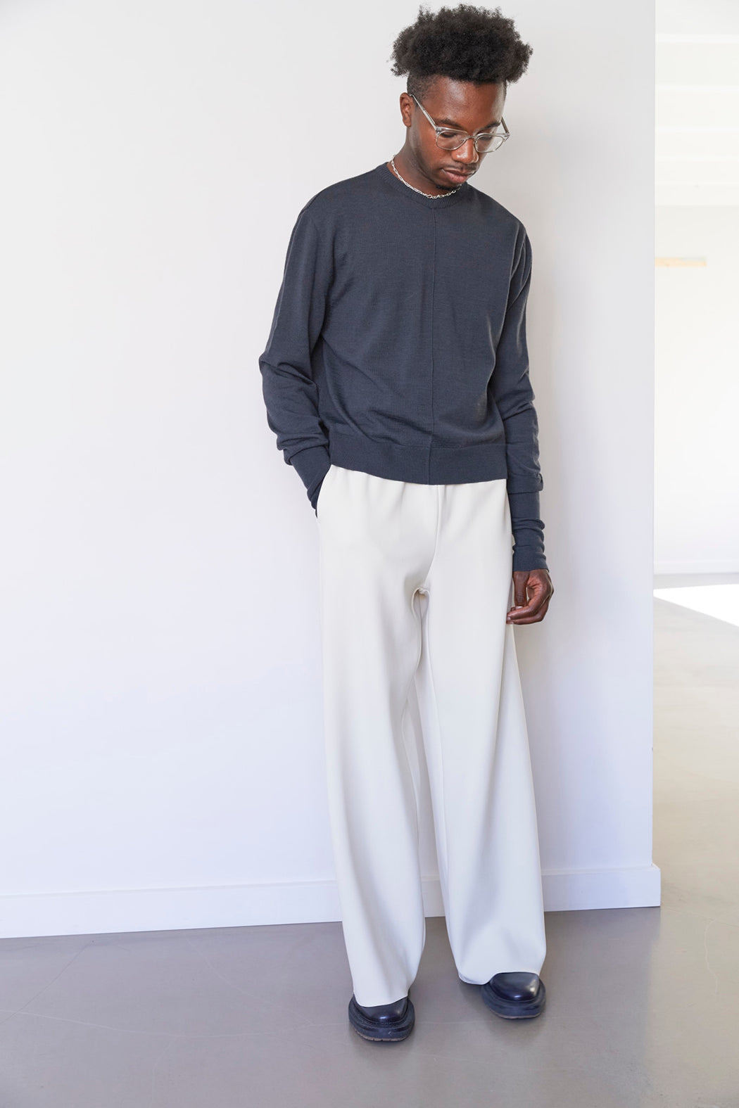 CUT OUT JUMPER