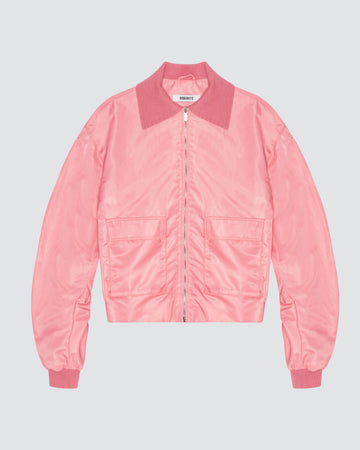 Bubblegum pink