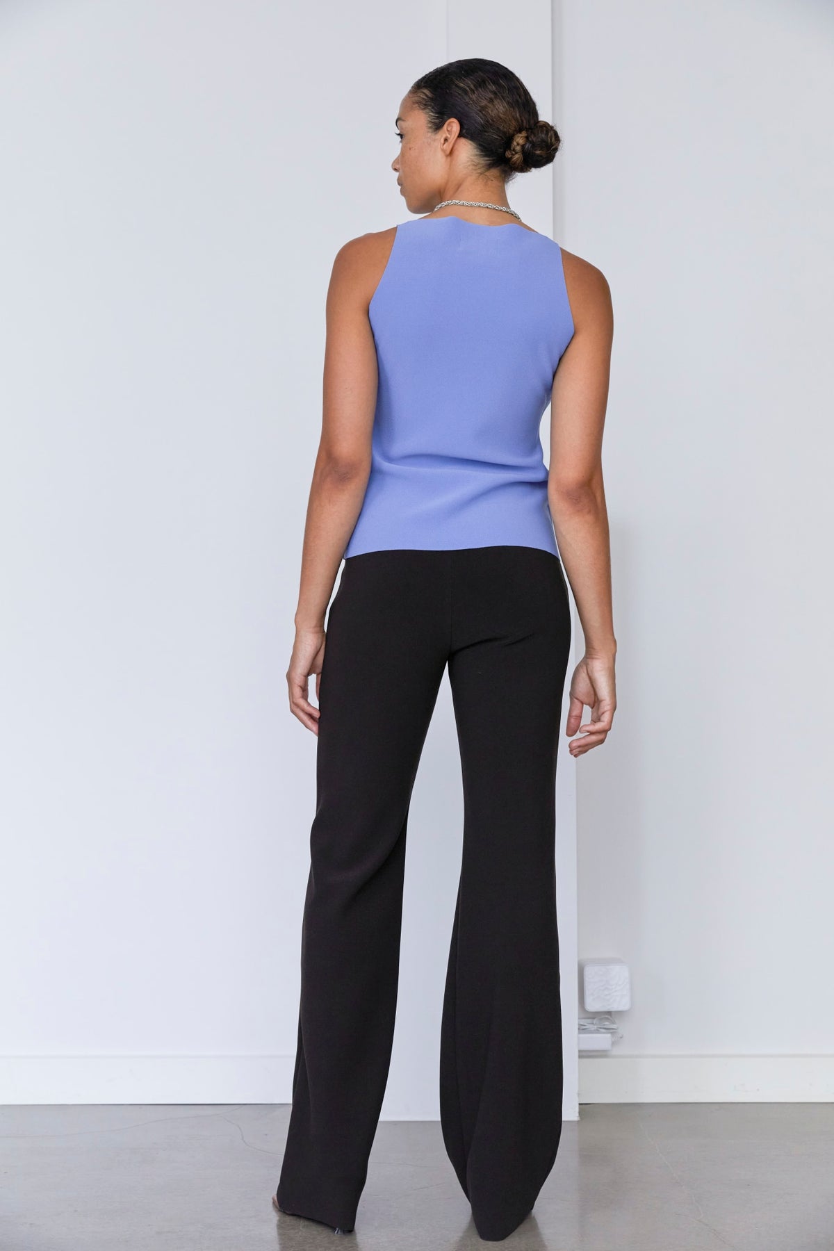 BOATNECK TOP