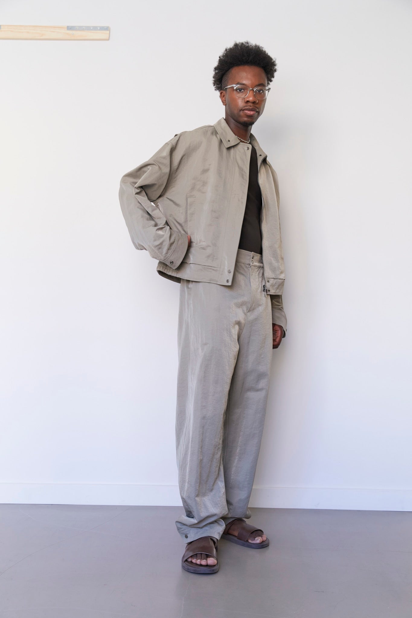 GIWA TROUSER – BIRROT GIWA TROUSER – BIRROT