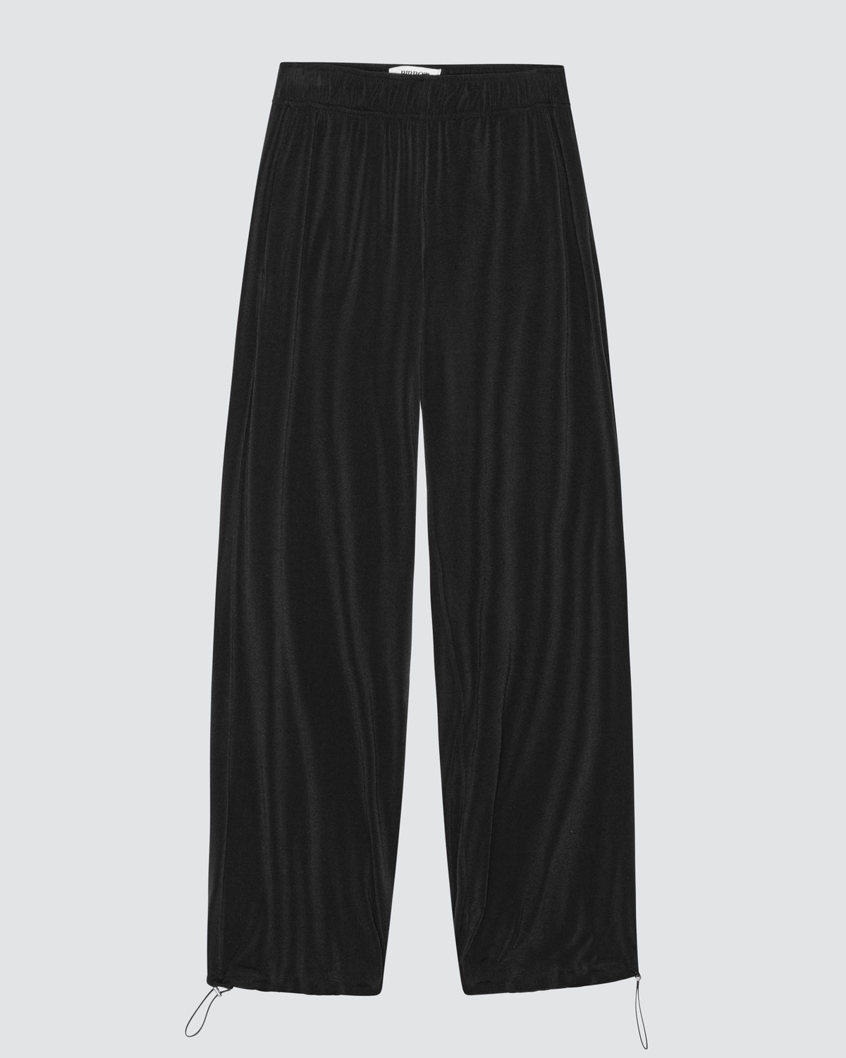 LAY1 DRAWSTRING TROUSER