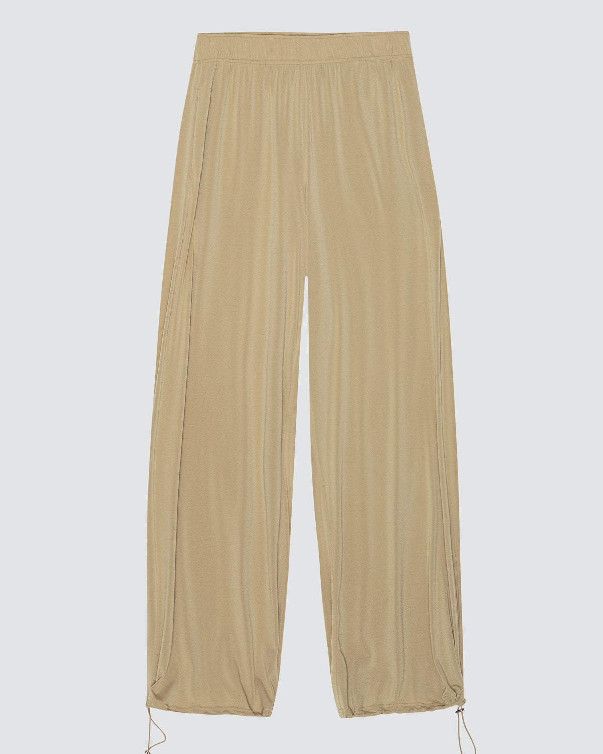LAY1 DRAWSTRING TROUSER