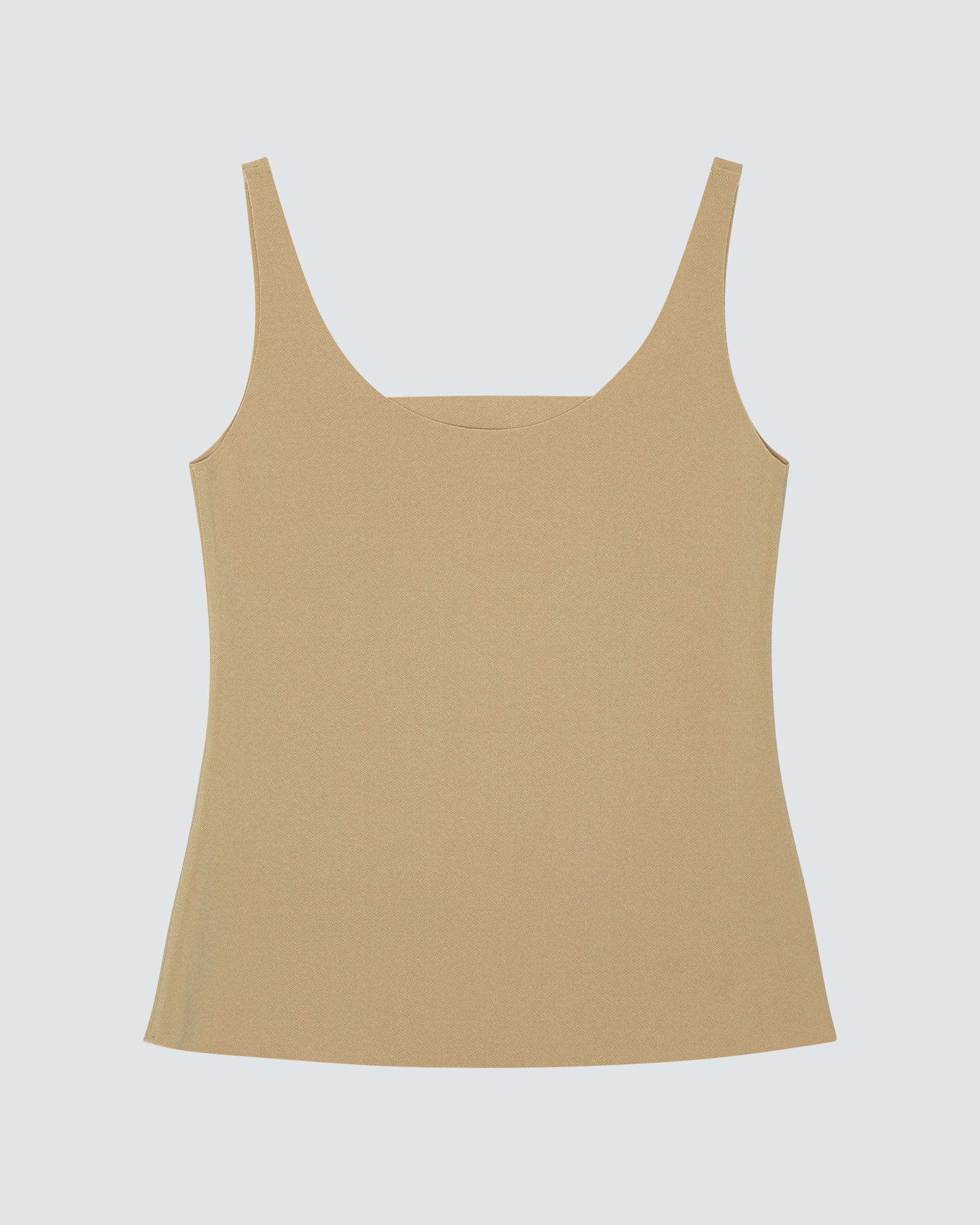 LAY2 SLEEVELESS TOP – BIRROT