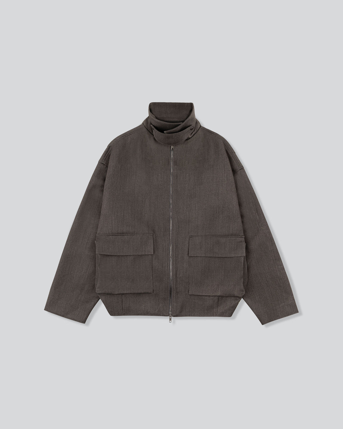 738 BOMBER JACKET