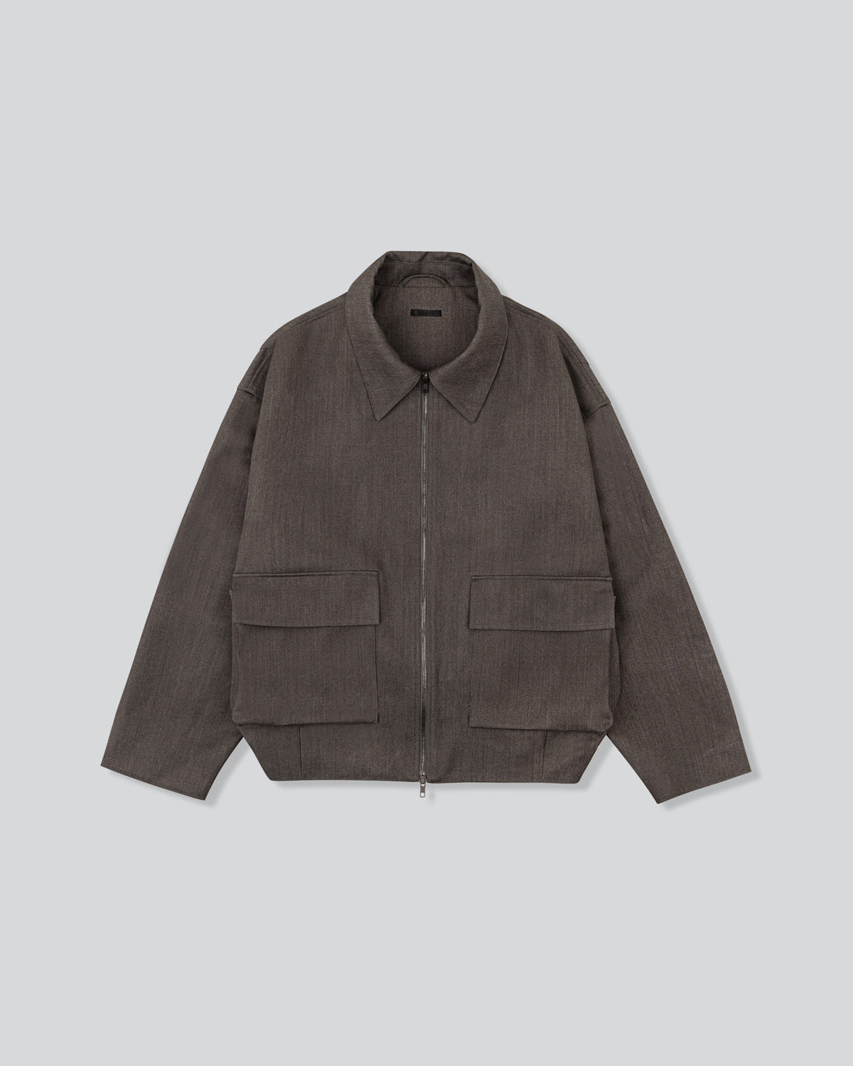 738 BOMBER JACKET