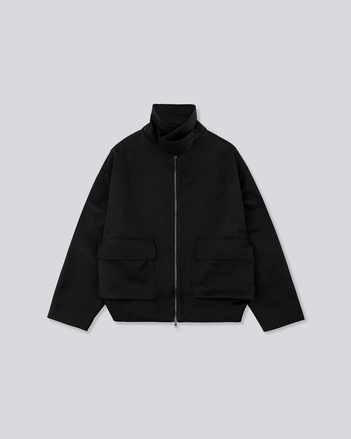 738 BOMBER JACKET