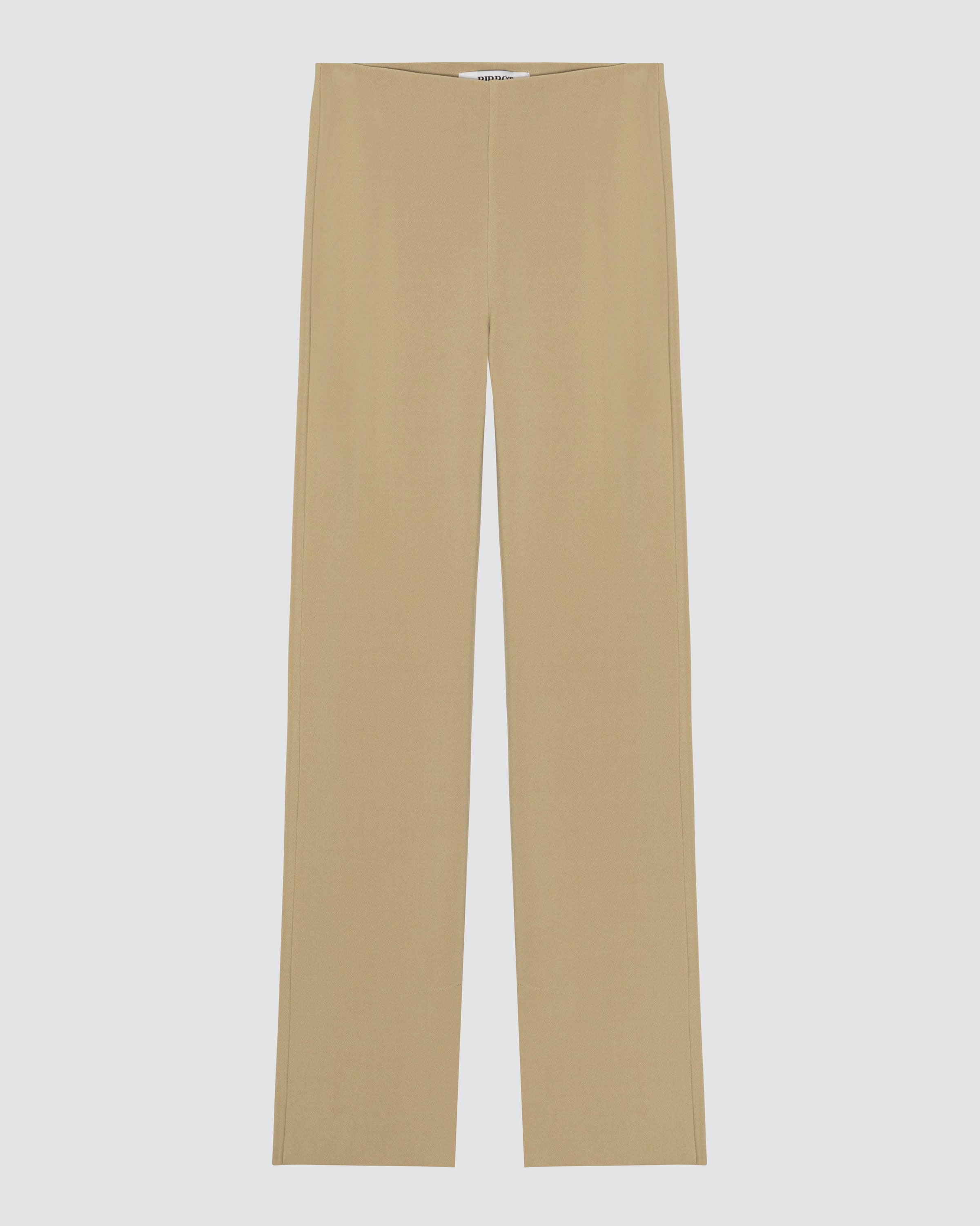 LAY2 STRAIGHT TROUSER – BIRROT