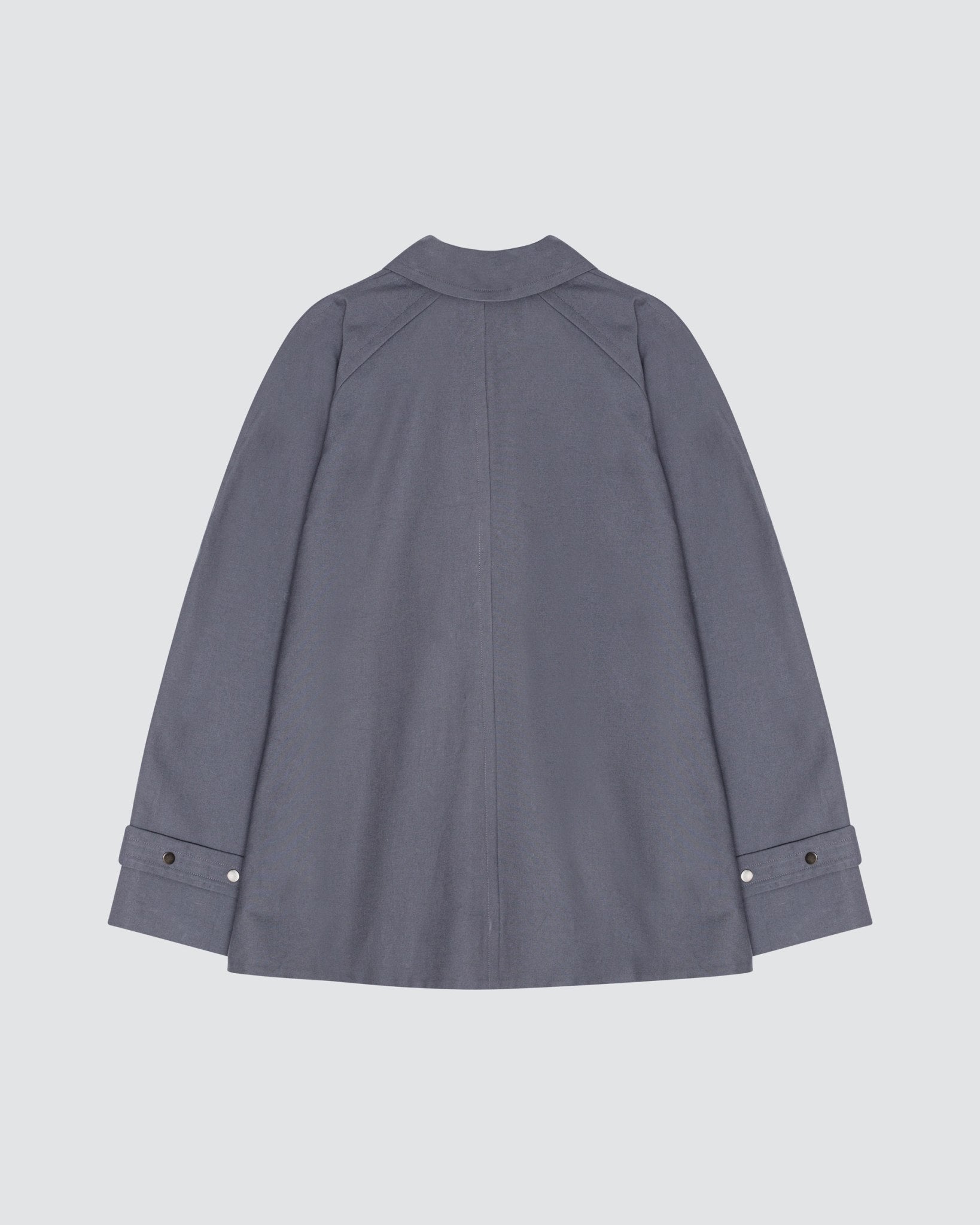 ジャケット・アウター WOOL half coat ITALIYA half jacket GK GIWA HALF COAT – BIRROT