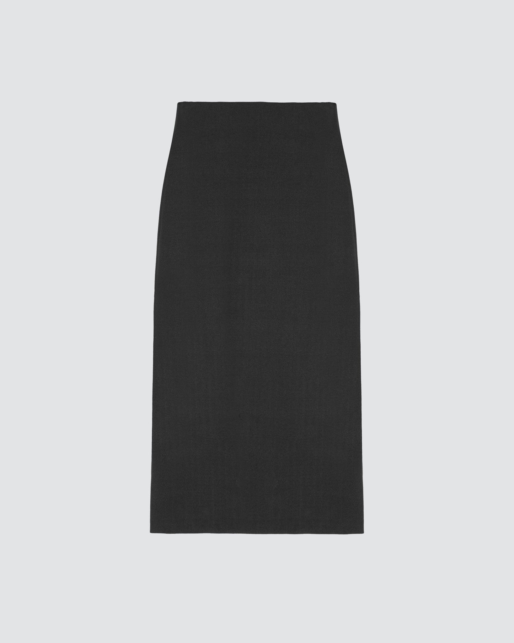 【BIRROT/ビロット】 アパルトモンLONG SKIRT VERMEIL par iena スカート 「BIRROT/ビロット」H LONG SKIRT