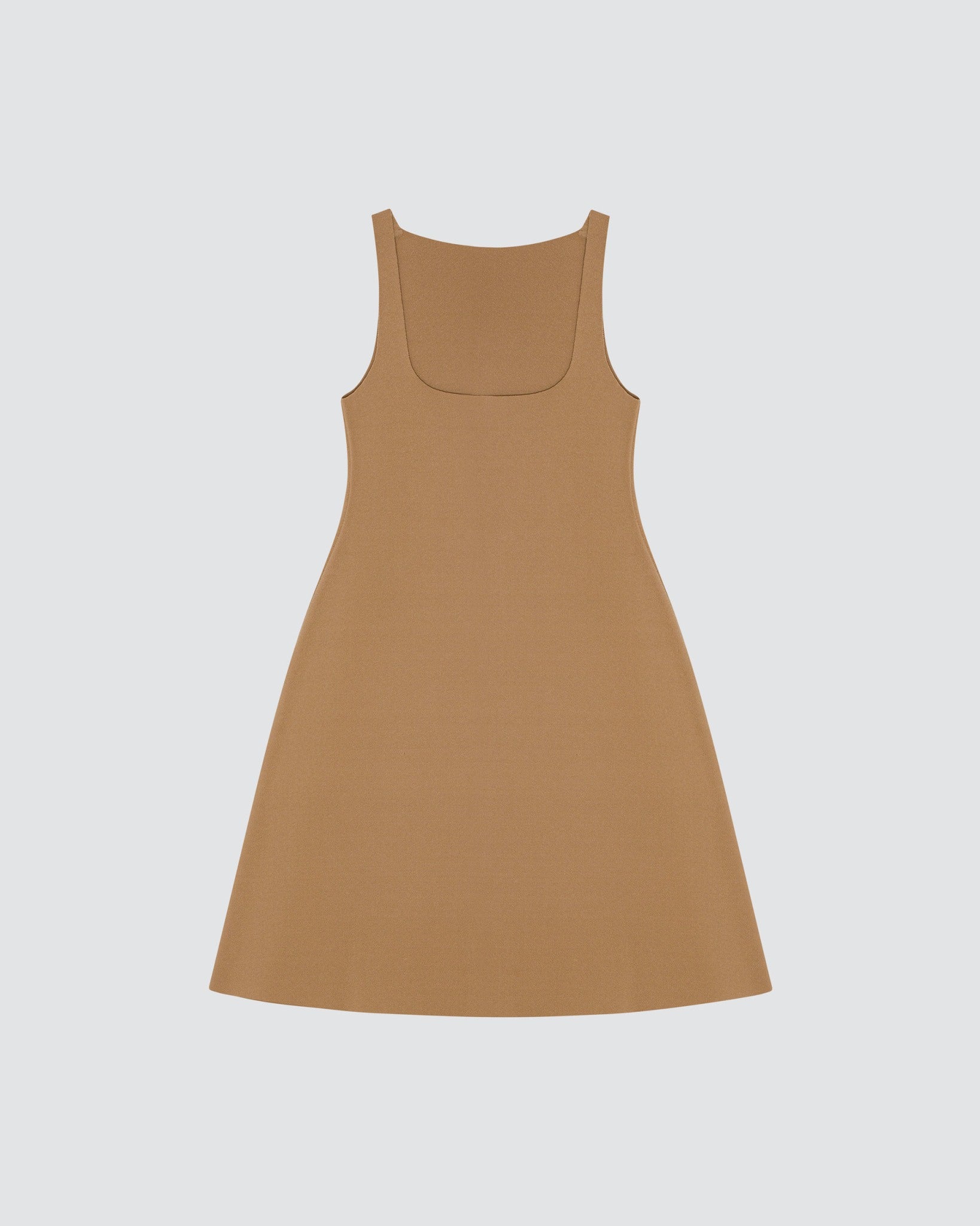 LAY3 HOURGLASS DRESS – BIRROT