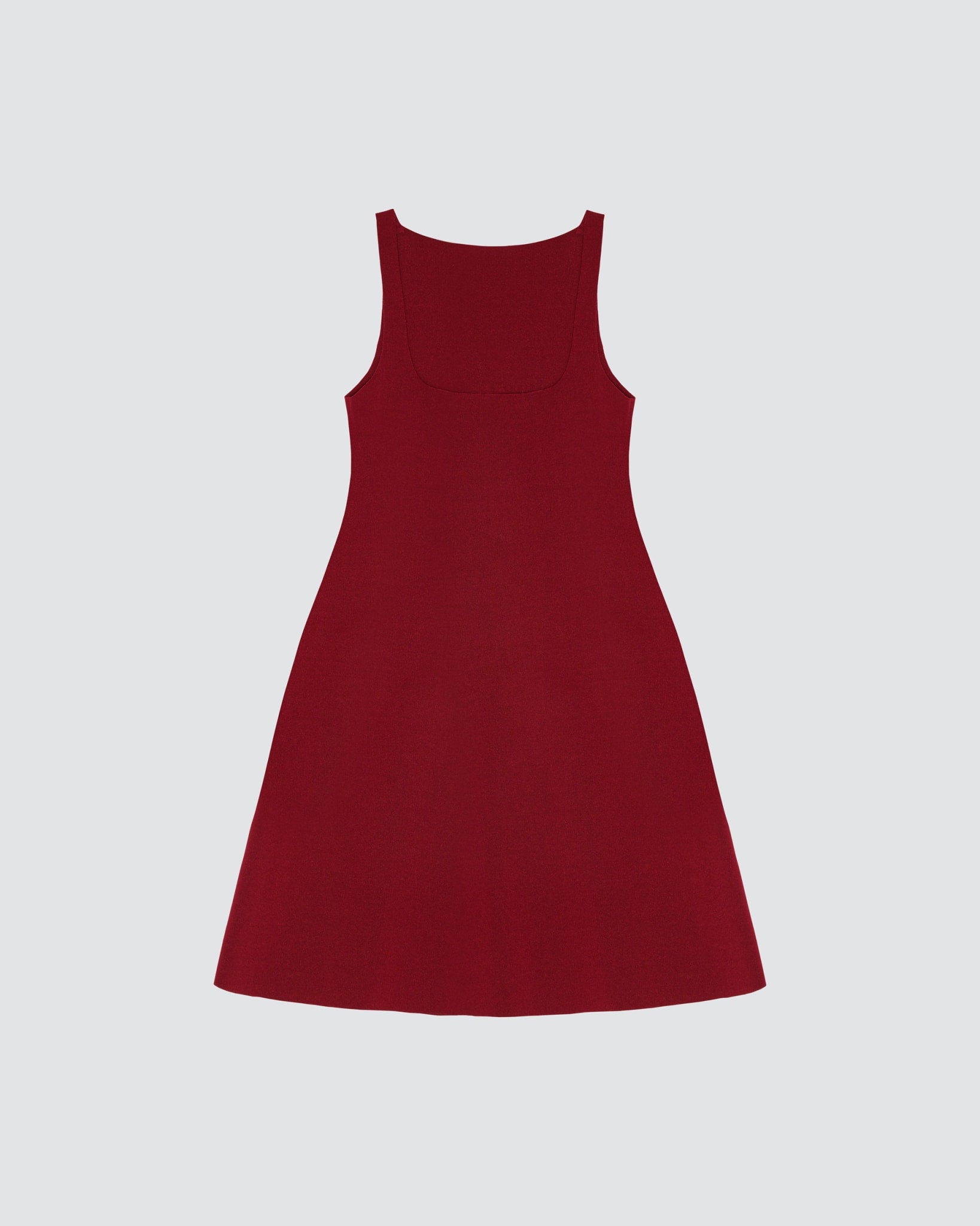 LAY3 HOURGLASS DRESS – BIRROT