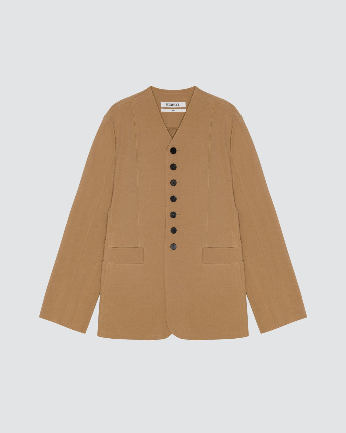 LAY3 V JACKET